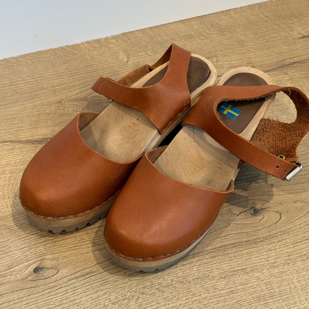 MIA Abba Clogs - Picture 4 of 8